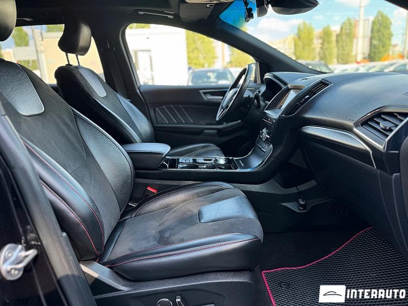 2019 Ford Edge — Miniatură 19