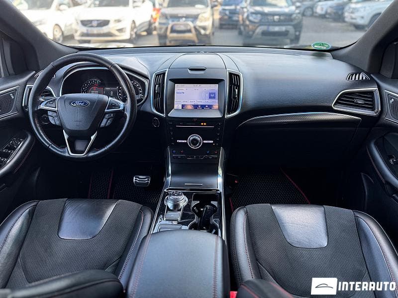 2019 Ford Edge — Miniatură 14