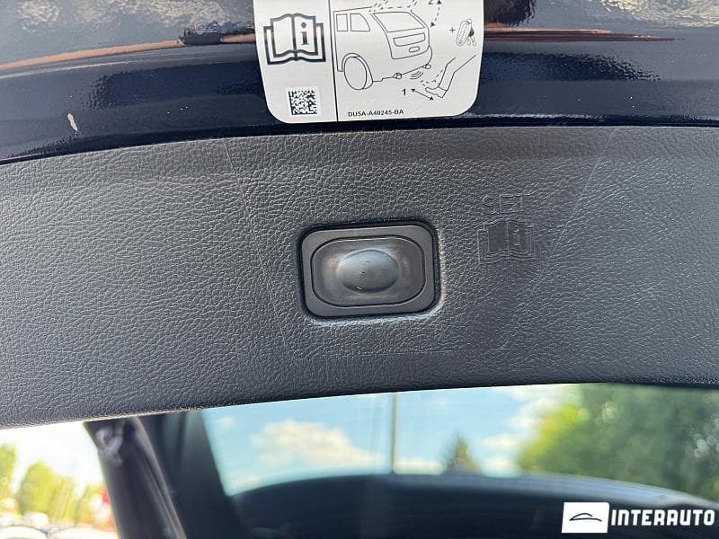 2019 Ford Edge — Miniatură 24