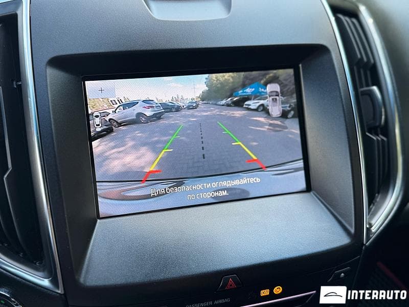 2019 Ford Edge — Miniatură 15