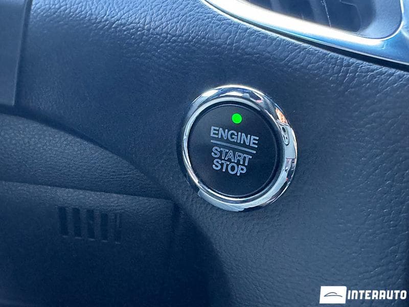 2019 Ford Edge — Miniatură 13