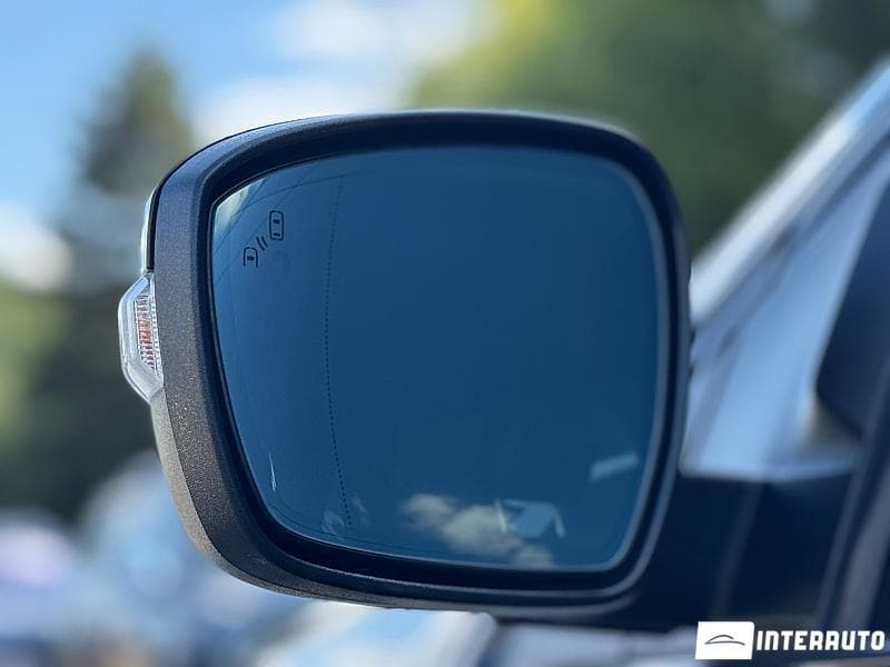 2019 Ford Edge — Miniatură 5