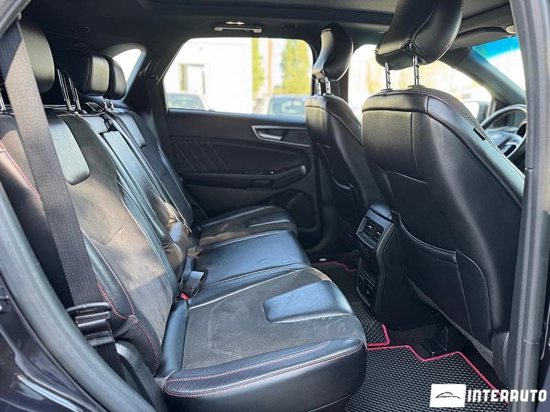 2019 Ford Edge — Miniatură 20