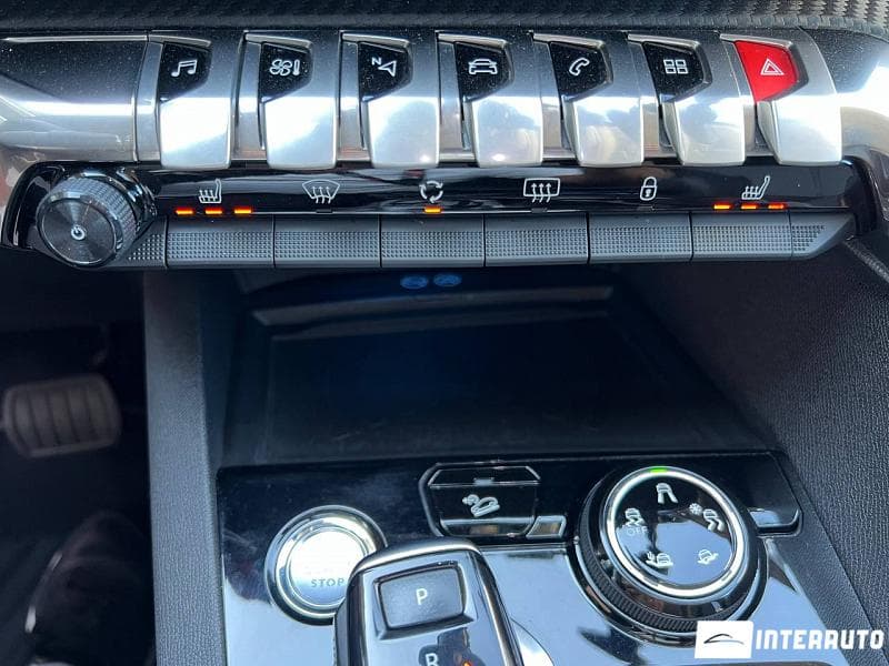 2019 Peugeot 3008 — Miniatură 12