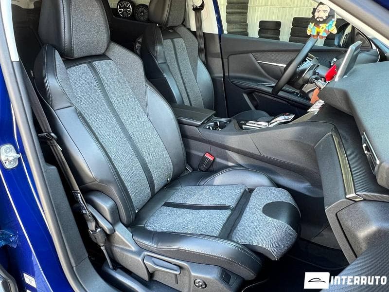 2019 Peugeot 3008 — Miniatură 7