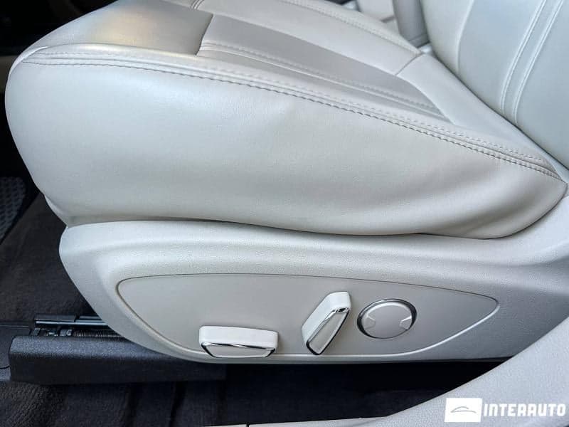 2018 Lincoln MKZ — Miniatură 14