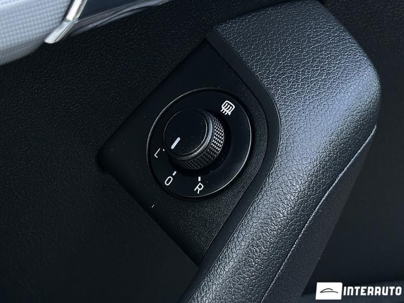 2016 Skoda Octavia — Miniatură 19