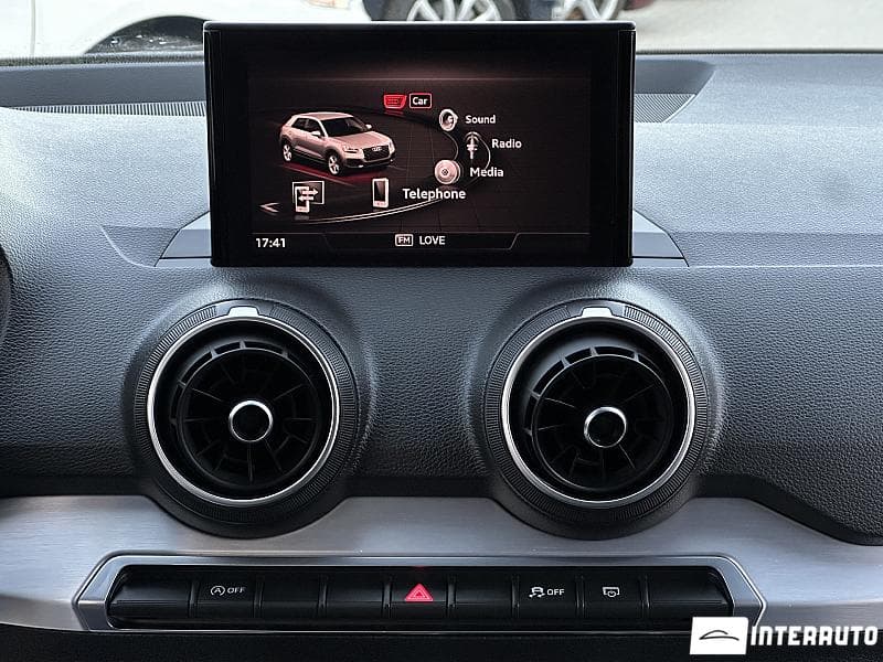 2019 Audi Q2 — Miniatură 9