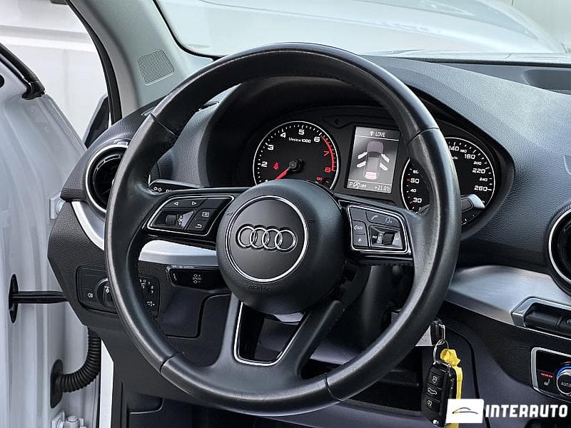 2019 Audi Q2 — Miniatură 7