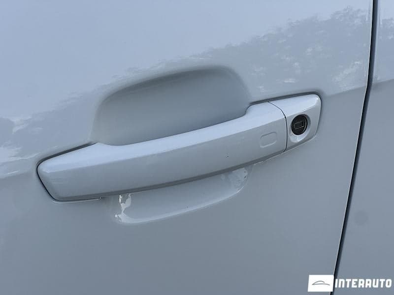 2019 Audi Q2 — Miniatură 16