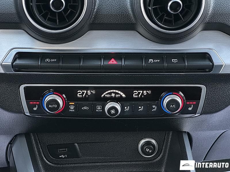 2019 Audi Q2 — Miniatură 10
