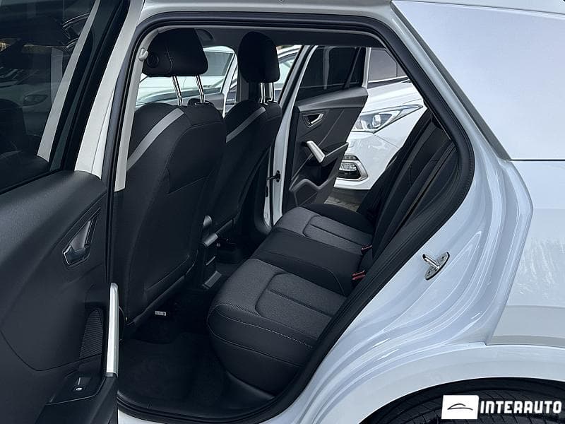 2019 Audi Q2 — Miniatură 12