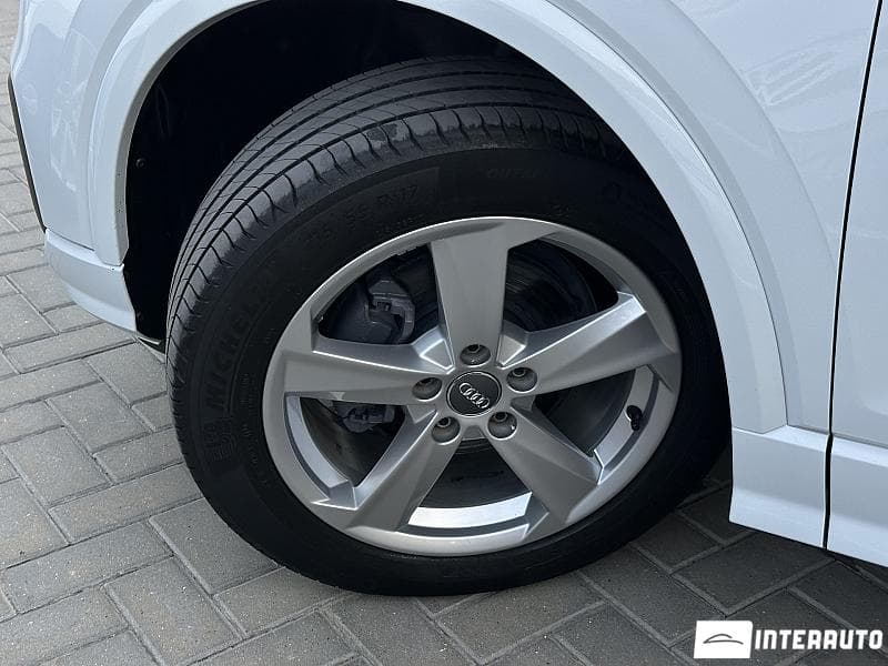 2019 Audi Q2 — Miniatură 18