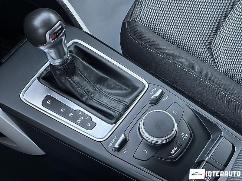 2019 Audi Q2 — Miniatură 11