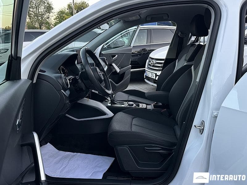 2019 Audi Q2 — Miniatură 5