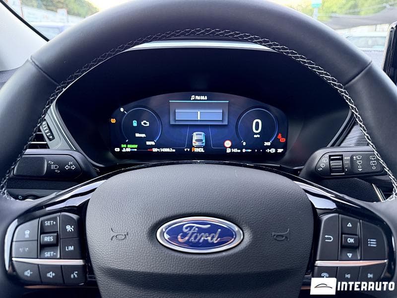 2026 Ford Kuga — Miniatură 11