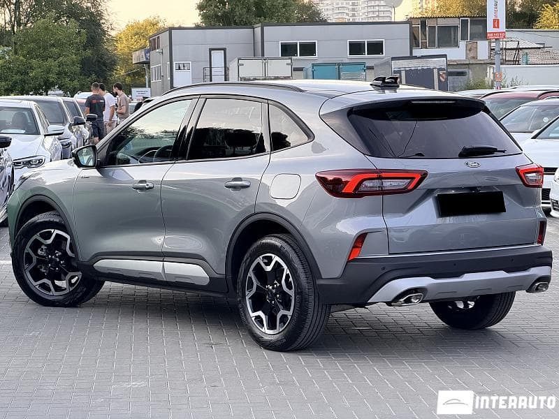 2026 Ford Kuga — Miniatură 2