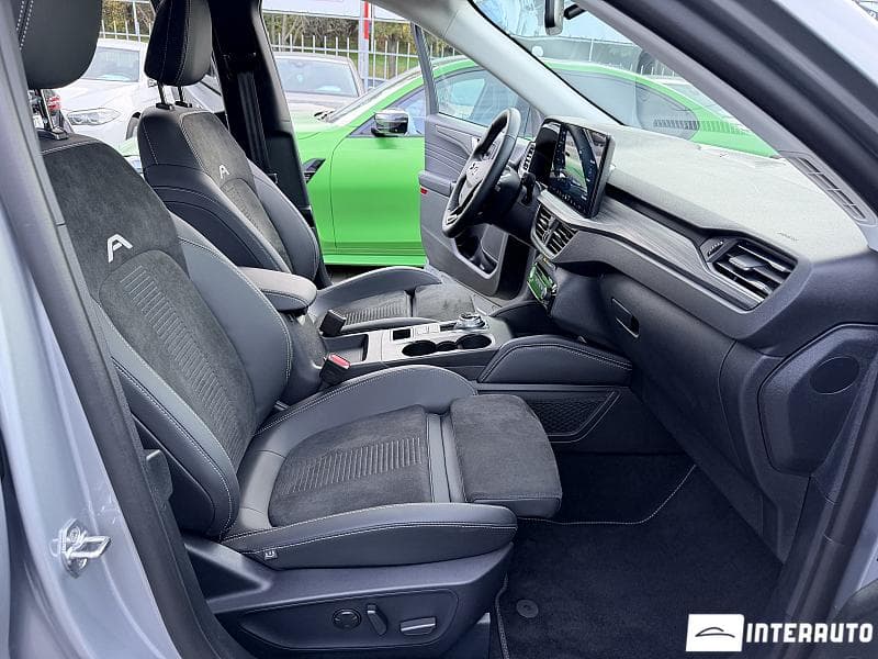 2026 Ford Kuga — Miniatură 9