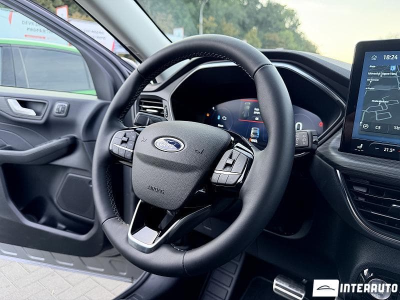 2026 Ford Kuga — Miniatură 12