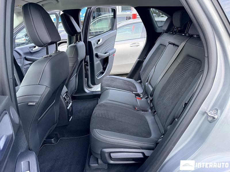 2026 Ford Kuga — Miniatură 7
