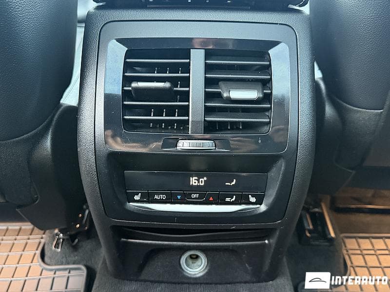 2018 BMW X3 3.0i — Miniatură 19
