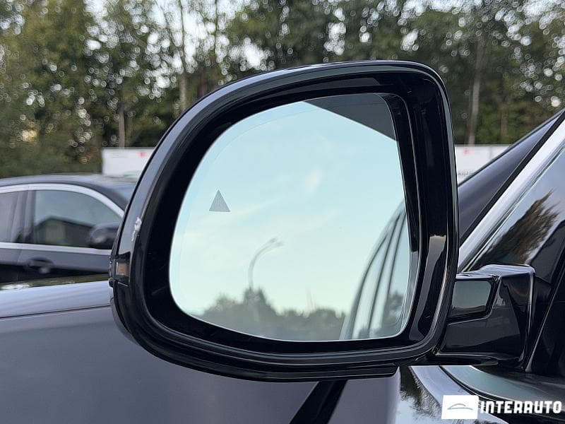 2018 BMW X3 3.0i — Miniatură 21