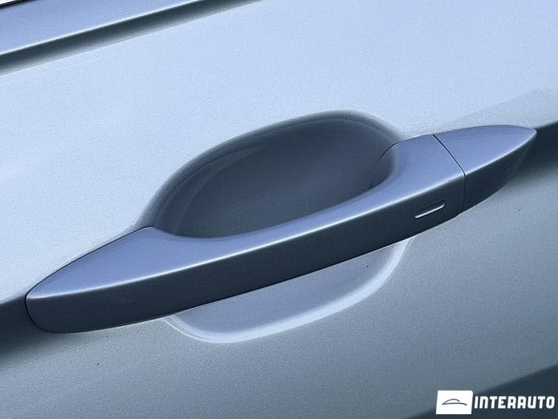 2021 Volkswagen Tiguan — Miniatură 18