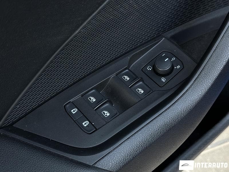 2020 Skoda Octavia — Miniatură 6