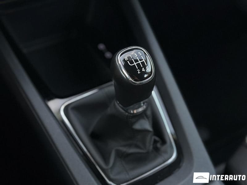 2020 Skoda Octavia — Miniatură 16