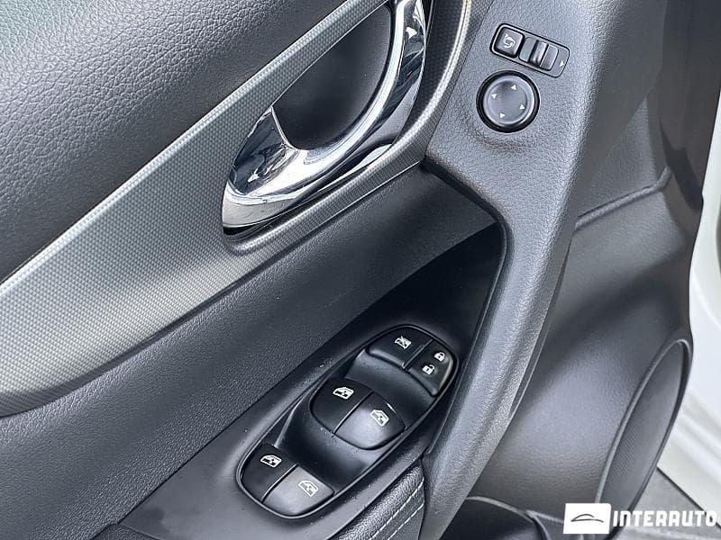 2019 Nissan Qashqai — Miniatură 16