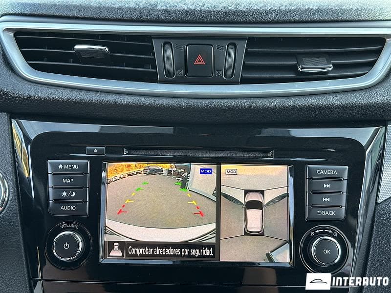 2019 Nissan Qashqai — Miniatură 9