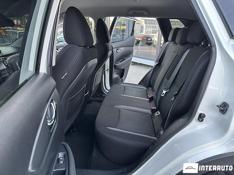 2019 Nissan Qashqai — Miniatură 12