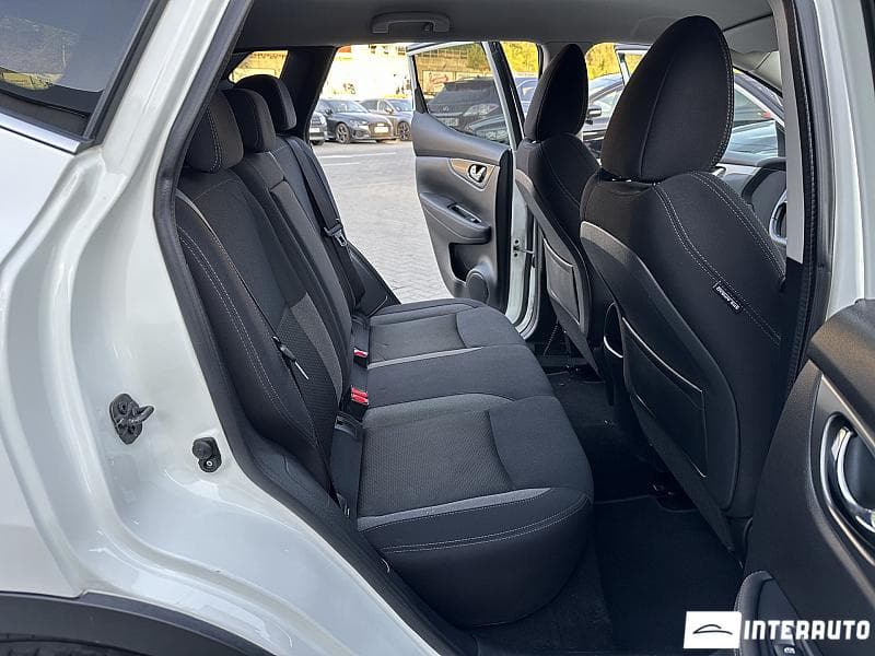 2019 Nissan Qashqai — Miniatură 13