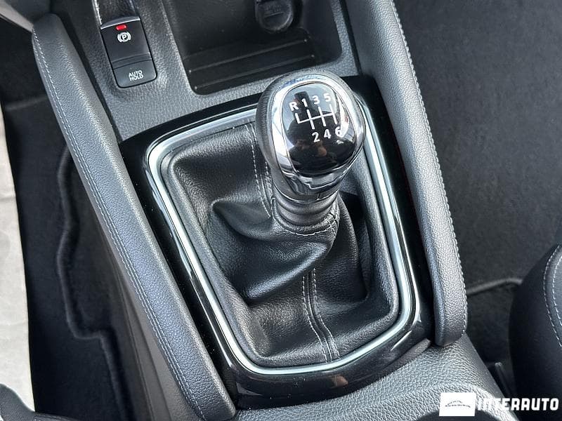 2019 Nissan Qashqai — Miniatură 11