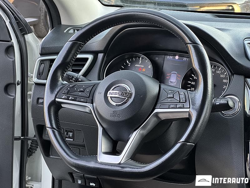 2019 Nissan Qashqai — Miniatură 7