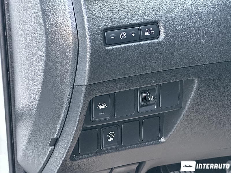 2019 Nissan Qashqai — Miniatură 17