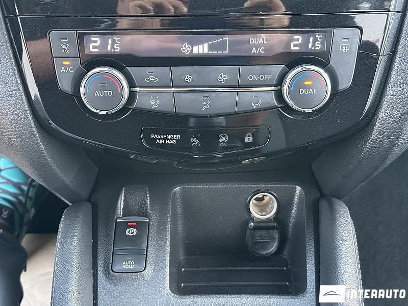 2019 Nissan Qashqai — Miniatură 10