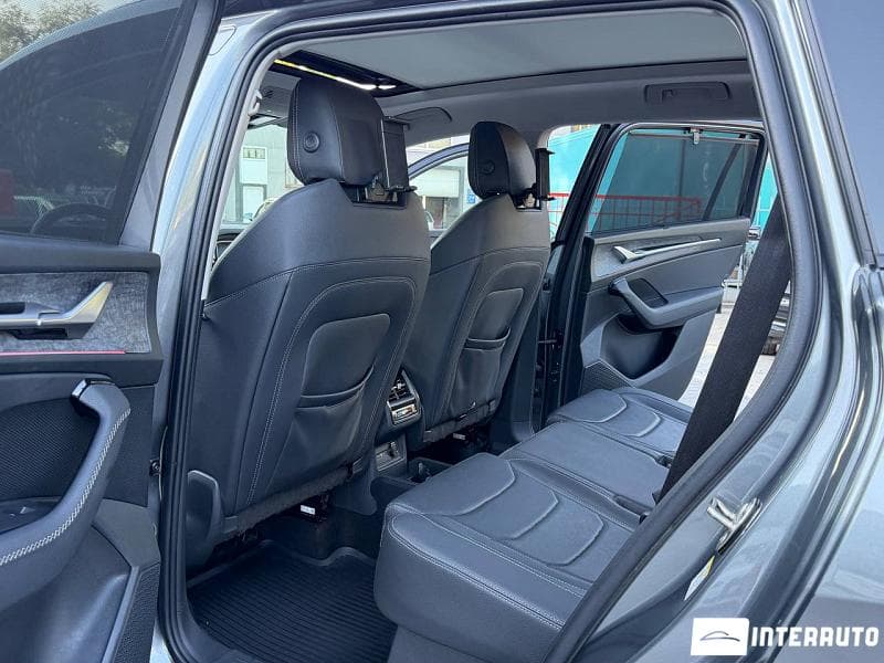 2025 Skoda Kodiaq — Miniatură 28