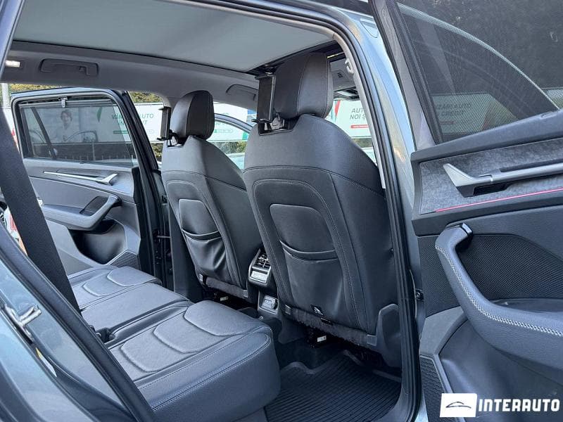 2025 Skoda Kodiaq — Miniatură 27