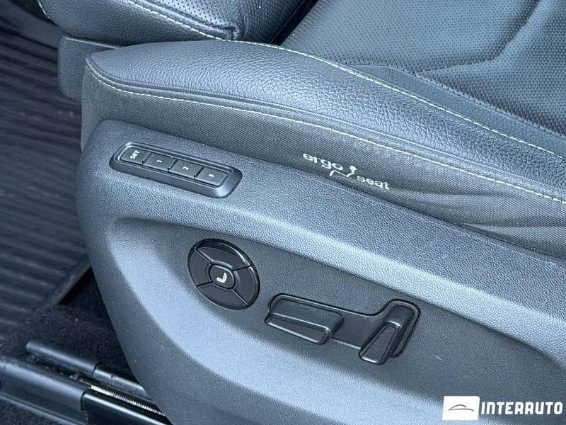 2025 Skoda Kodiaq — Miniatură 15