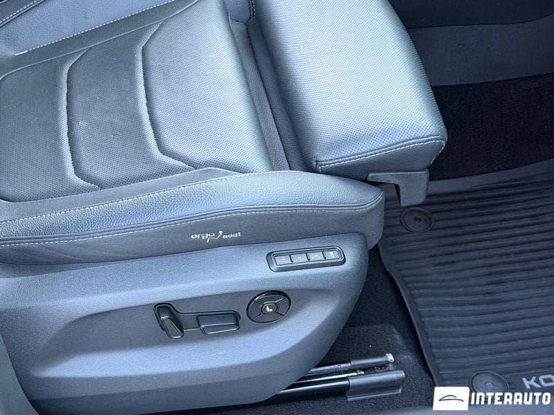 2025 Skoda Kodiaq — Miniatură 16
