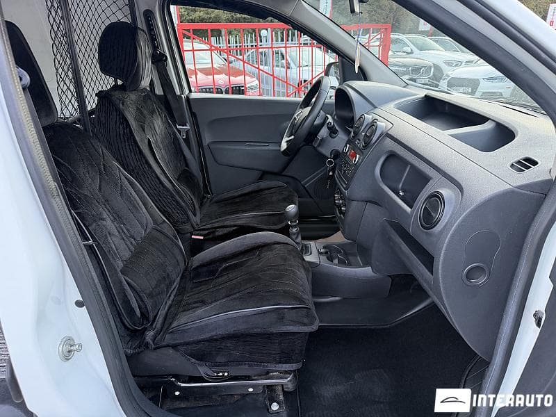 2020 Dacia Dokker — Miniatură 6