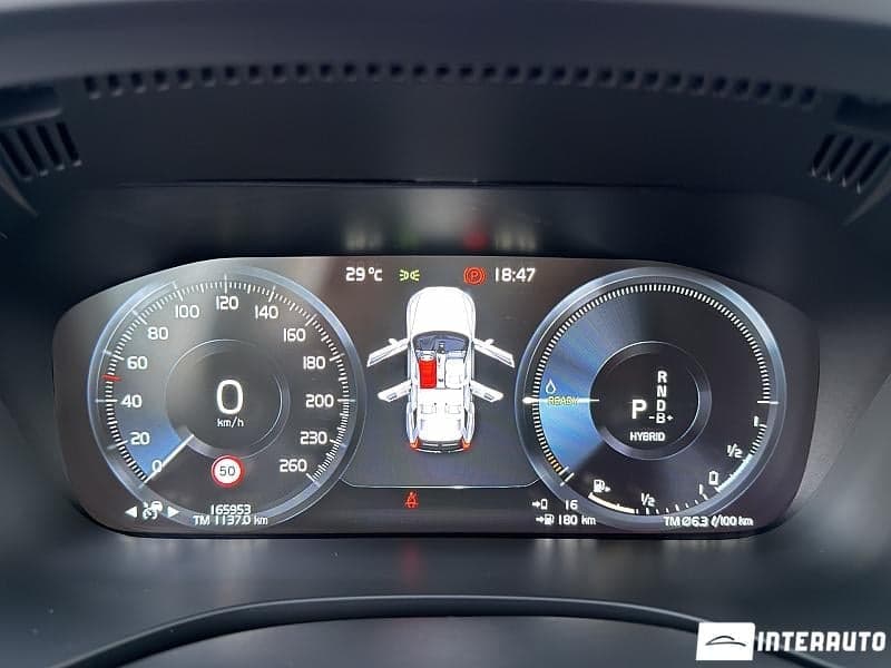 2021 Volvo XC 60 — Miniatură 8