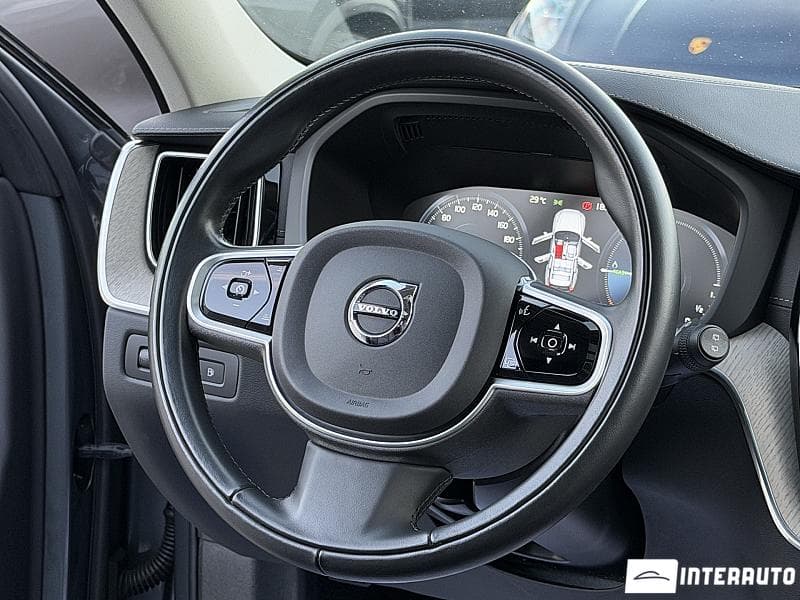 2021 Volvo XC 60 — Miniatură 7