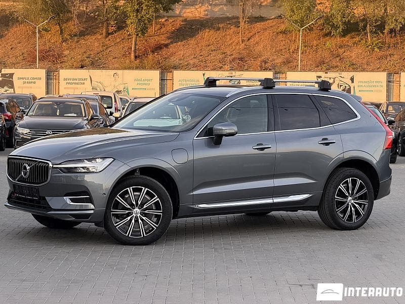 2021 Volvo XC 60 — Miniatură 2