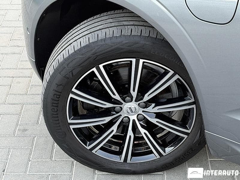 2021 Volvo XC 60 — Miniatură 26