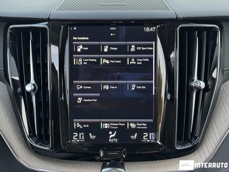 2021 Volvo XC 60 — Miniatură 10