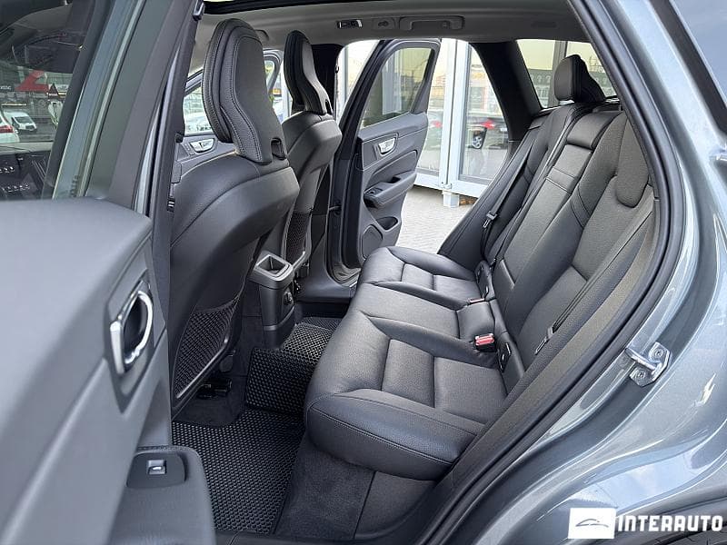 2021 Volvo XC 60 — Miniatură 15
