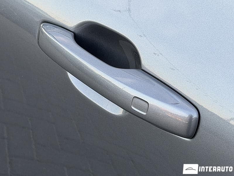 2021 Volvo XC 60 — Miniatură 19