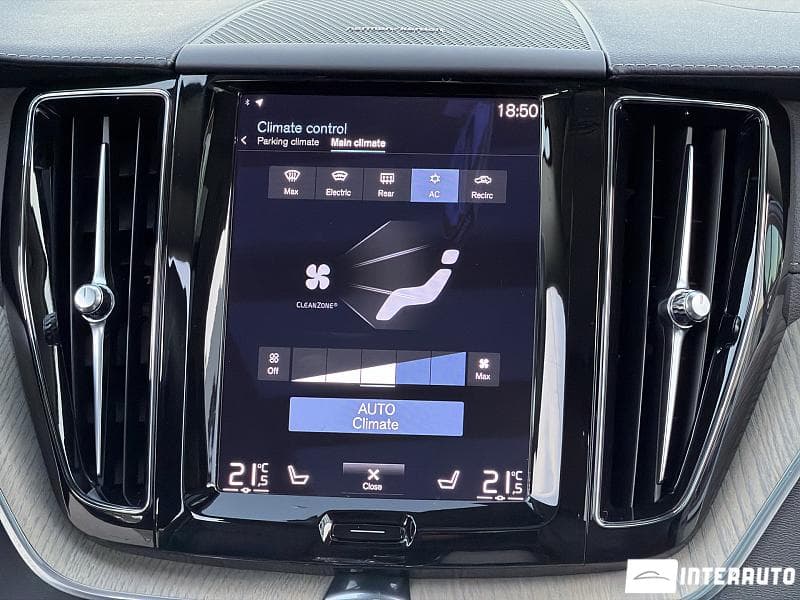 2021 Volvo XC 60 — Miniatură 11